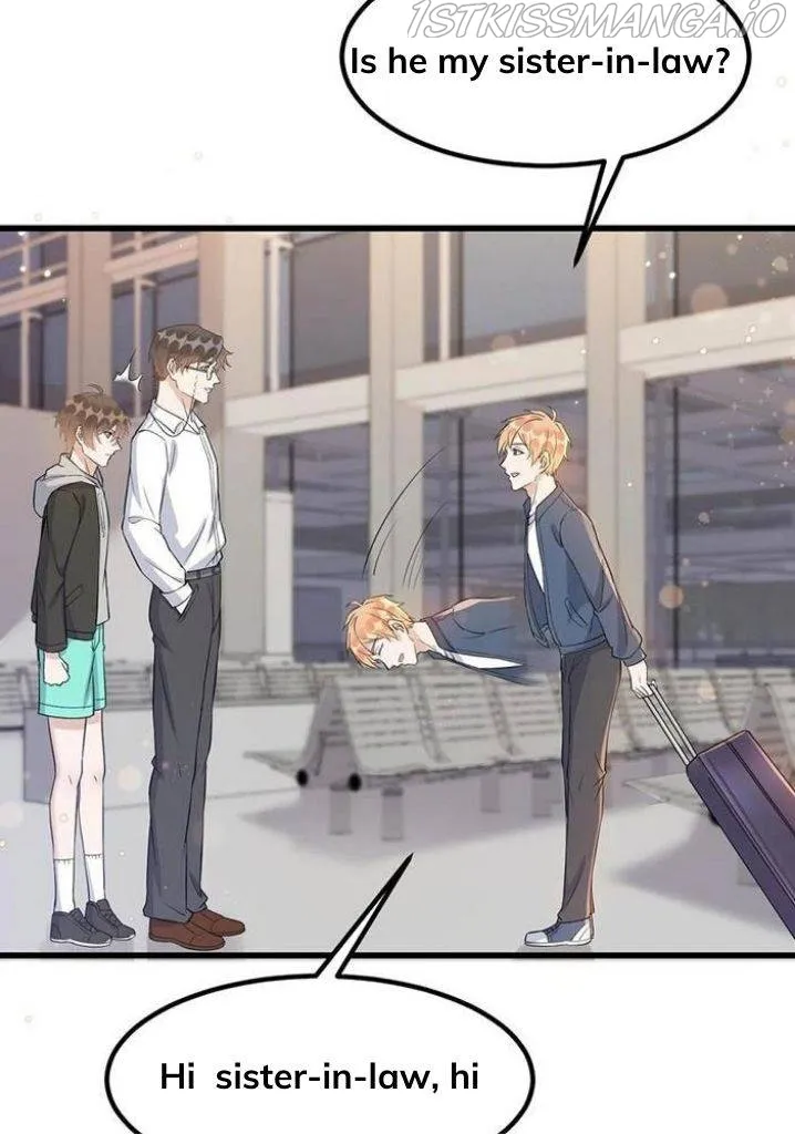 Your distance Chapter 73 Online - página 29