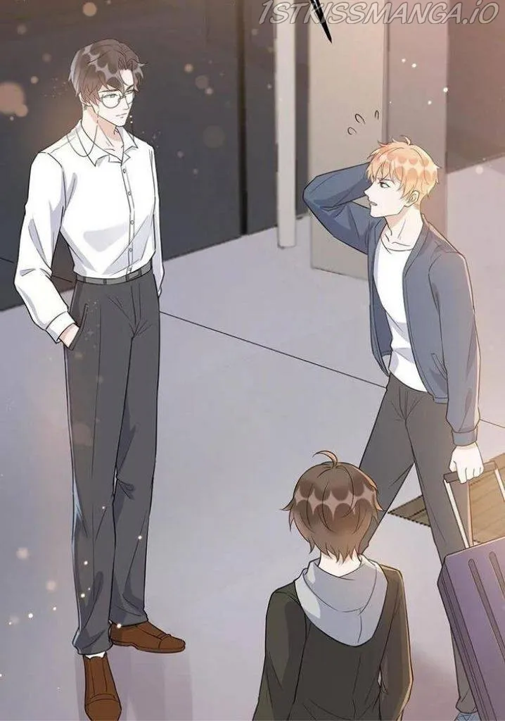 Your distance Chapter 73 Online - página 35