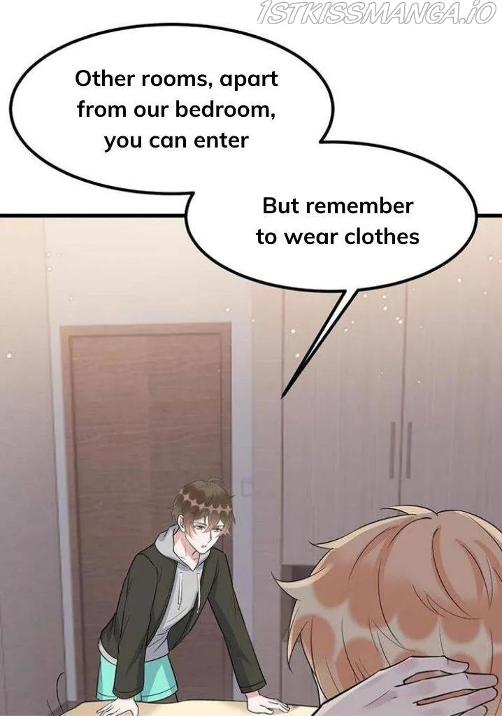 Your distance Chapter 73 Online - página 50