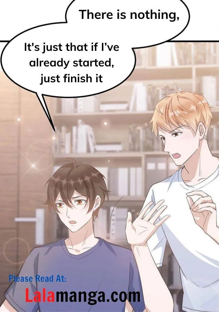 Your distance Chapter 74 Online - página 8