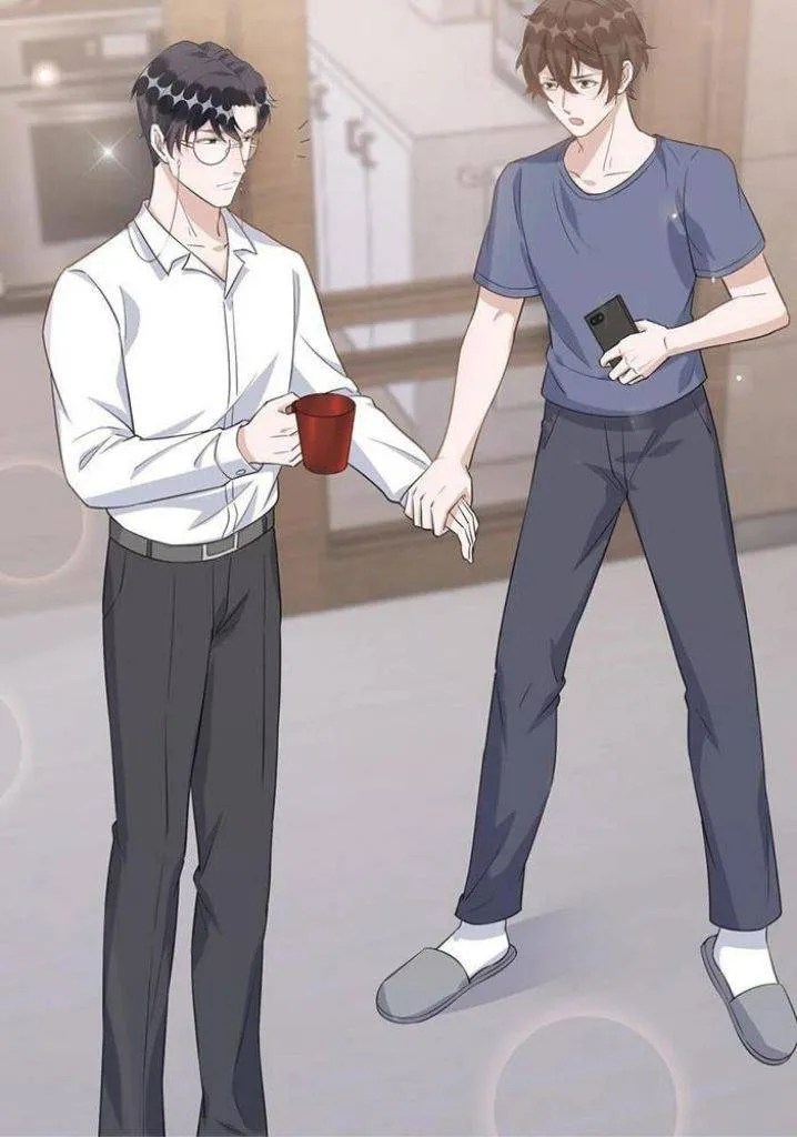 Your distance Chapter 74 Online - página 51