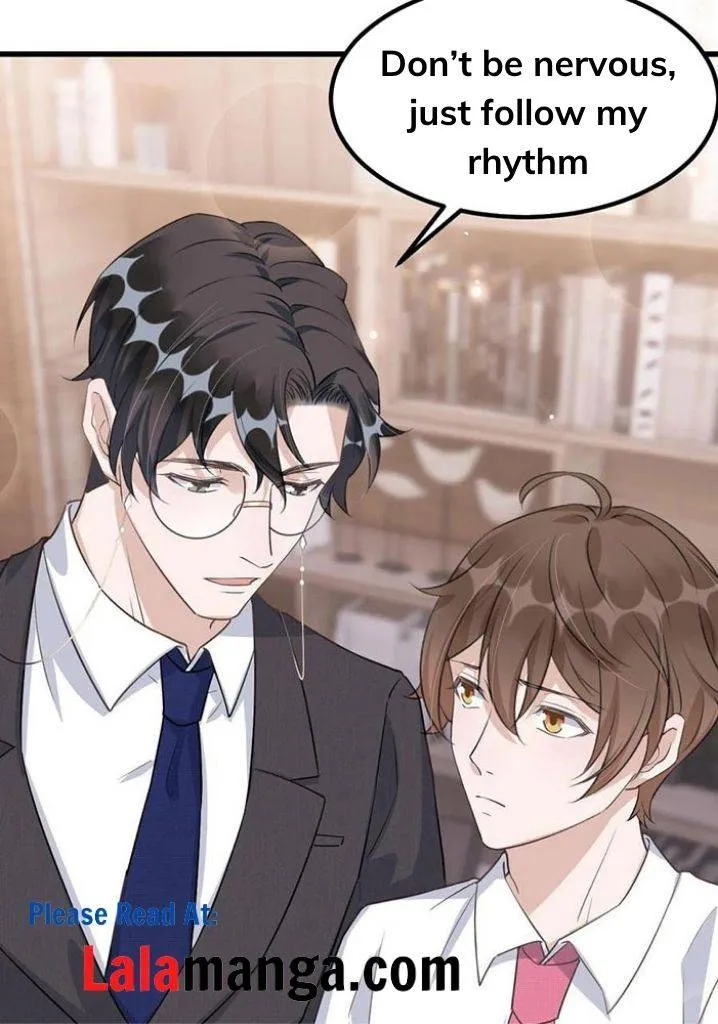 Your distance Chapter 75 Online - página 5