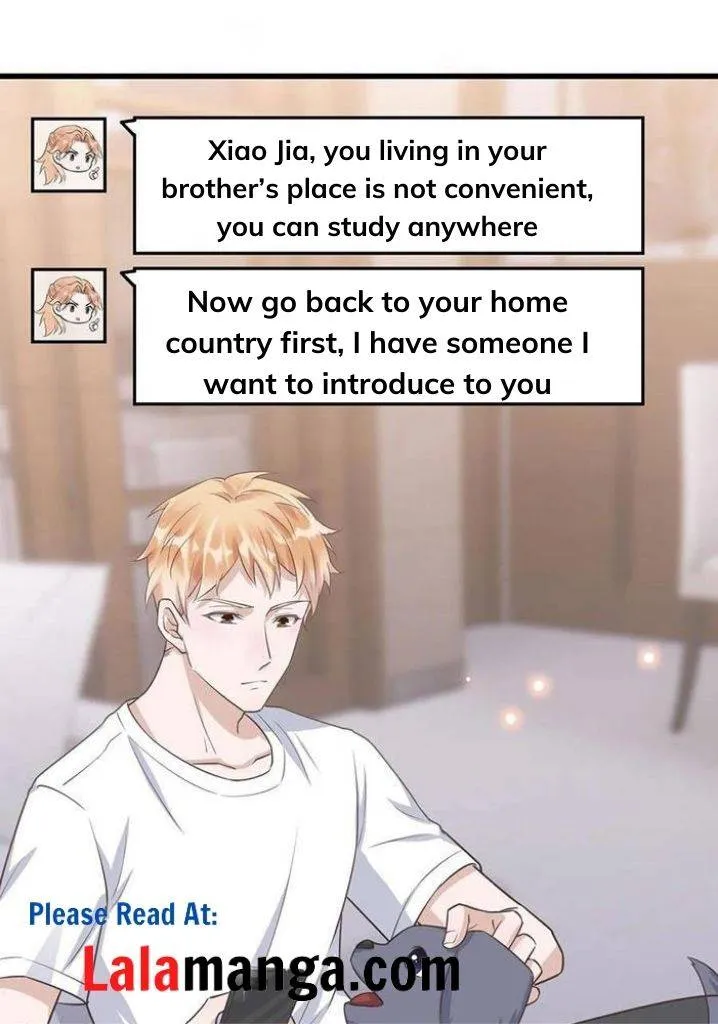 Your distance Chapter 75 Online - página 45