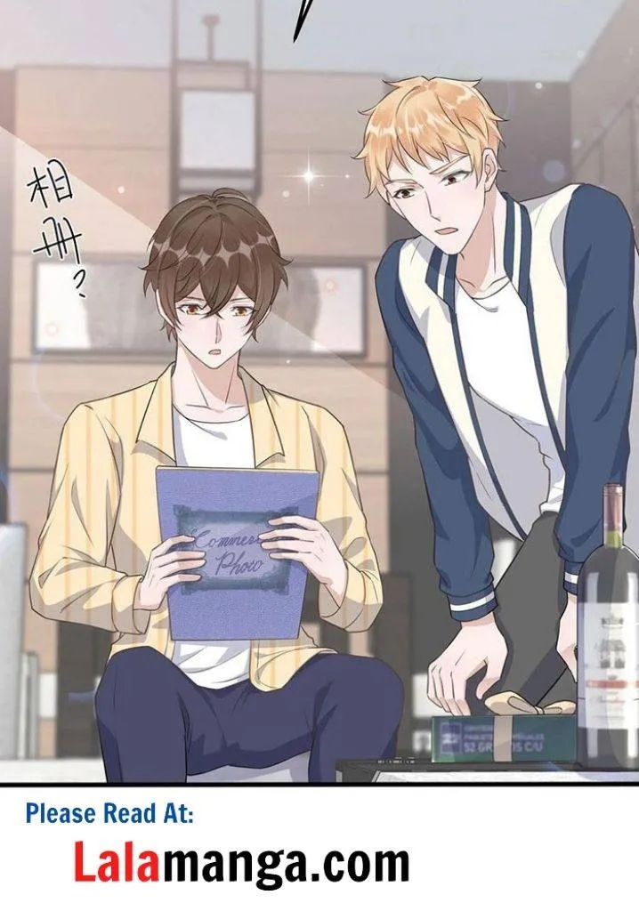 Your distance Chapter 76 Online - página 16