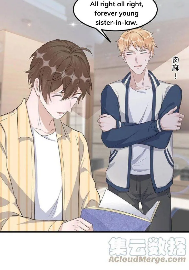 Your distance Chapter 76 Online - página 21