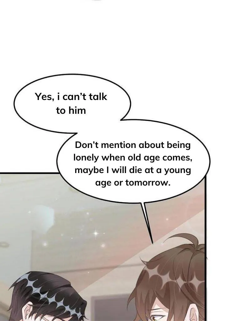 Your distance Chapter 76 Online - página 38