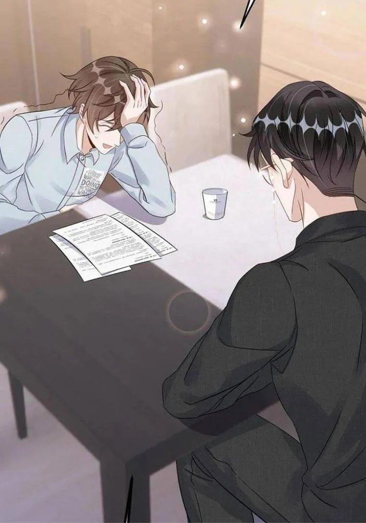Your distance Chapter 77 Online - página 46