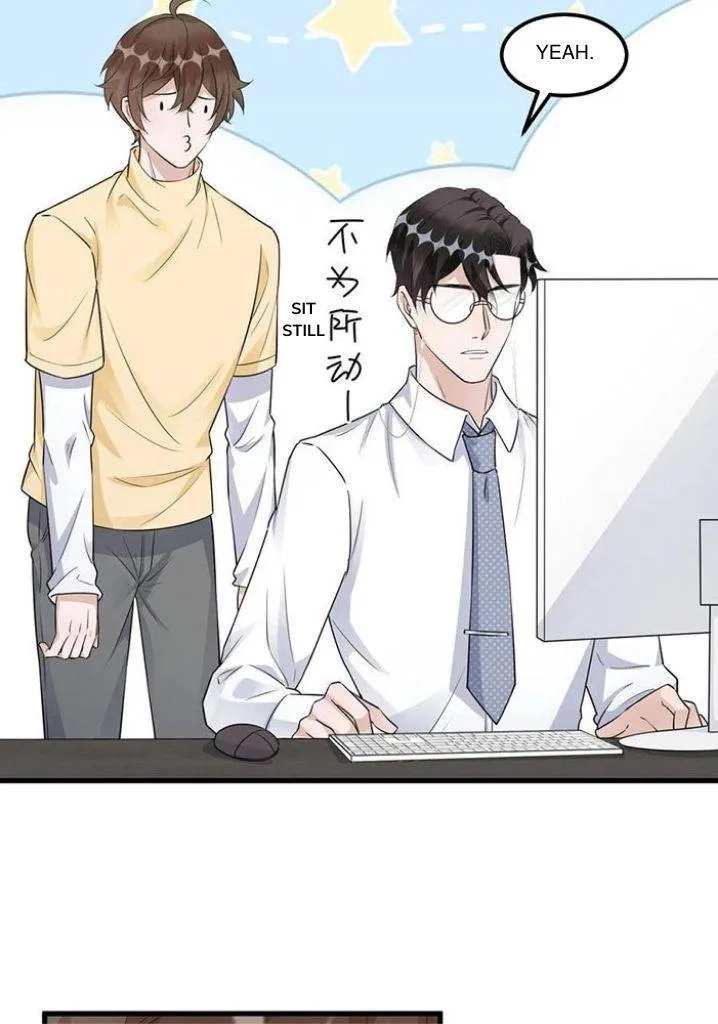 Your distance Chapter 78 Online - página 15