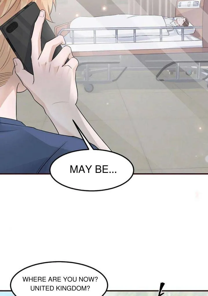 Your distance Chapter 79 Online - página 8