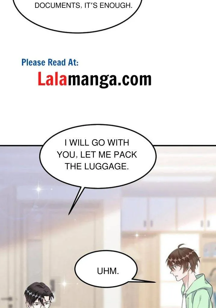 Your distance Chapter 79 Online - página 21