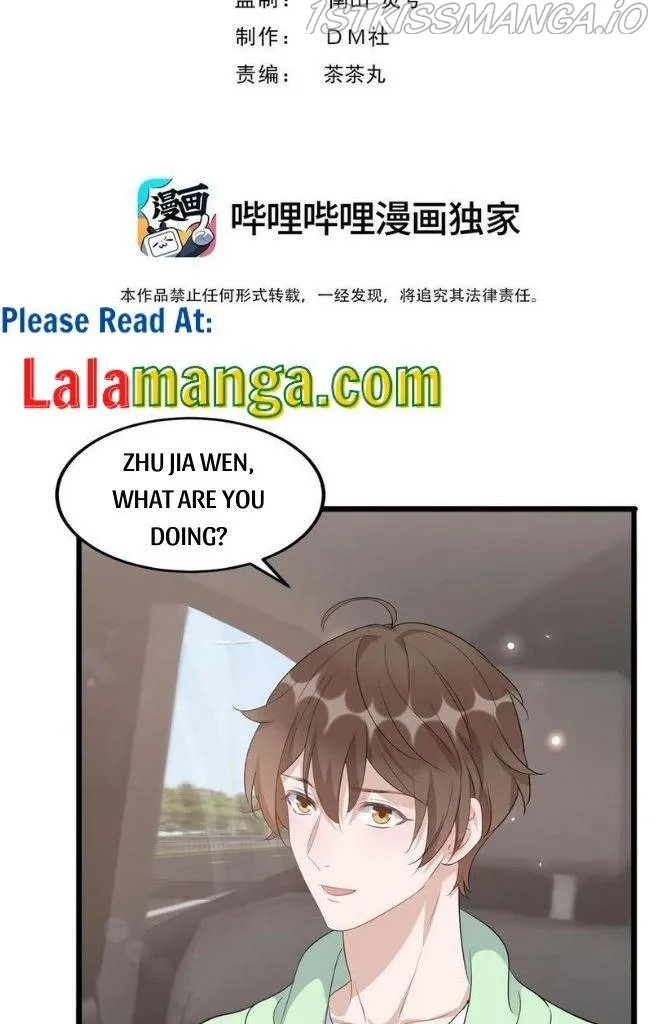 Your distance Chapter 80 Online - página 4