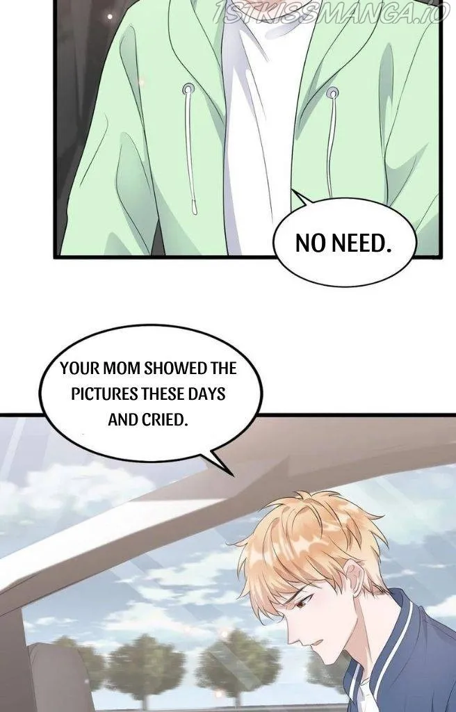 Your distance Chapter 80 Online - página 5