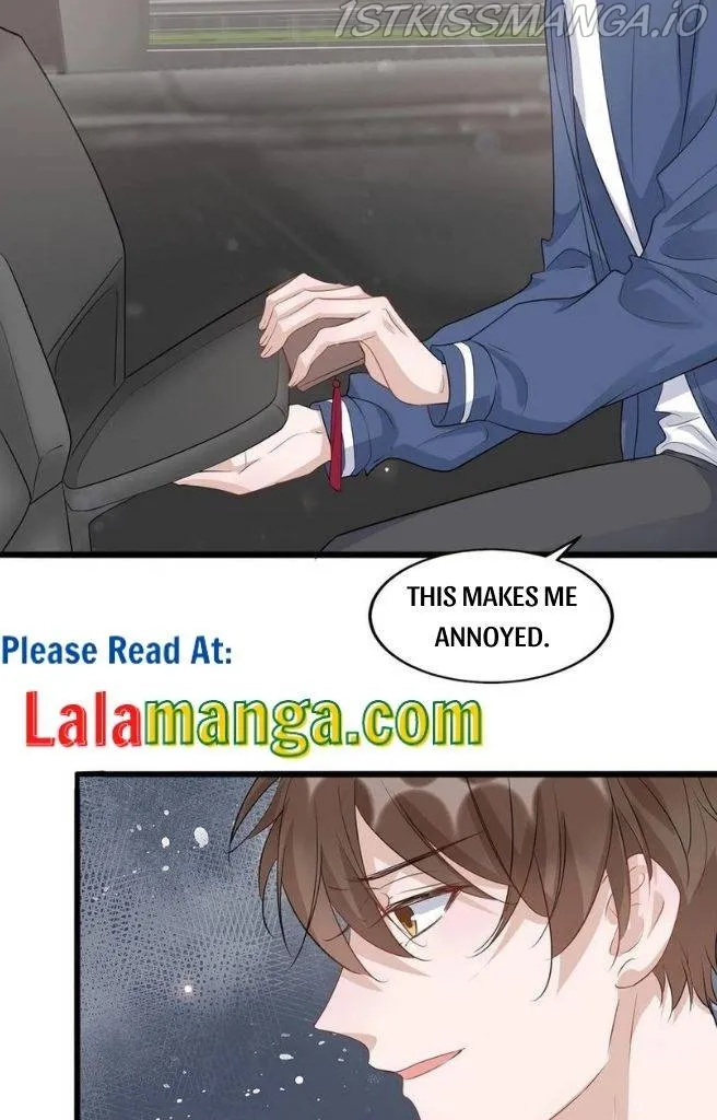 Your distance Chapter 80 Online - página 6