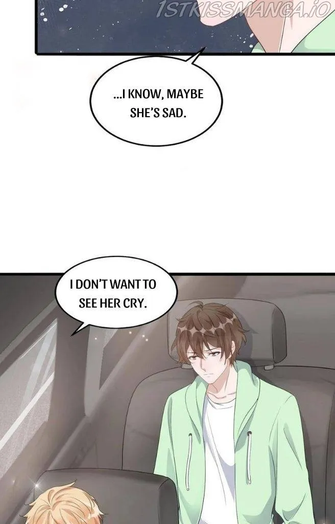 Your distance Chapter 80 Online - página 7