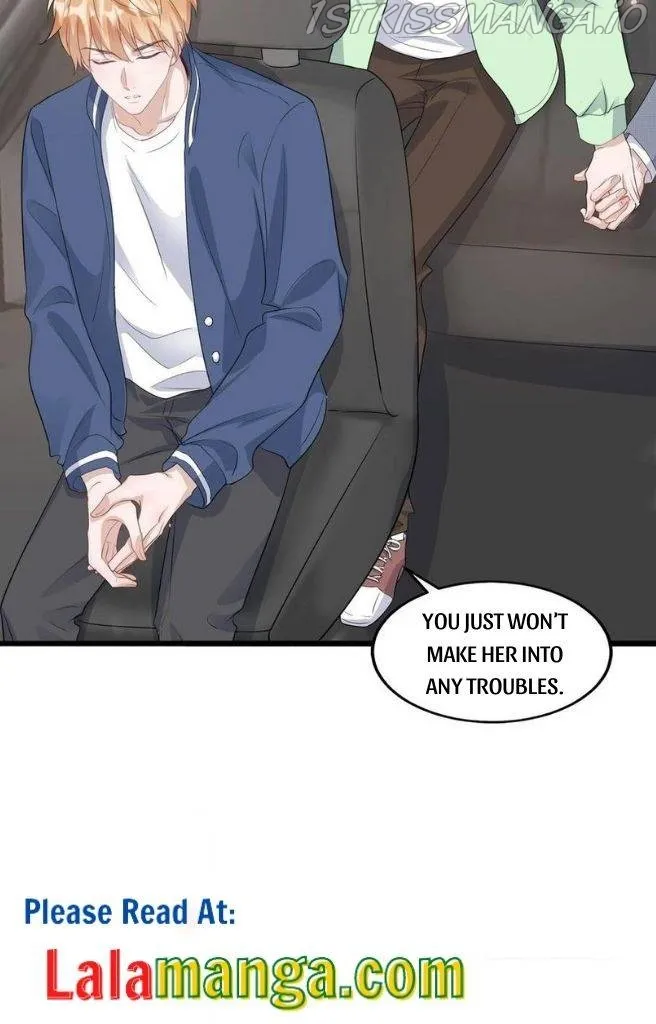 Your distance Chapter 80 Online - página 8