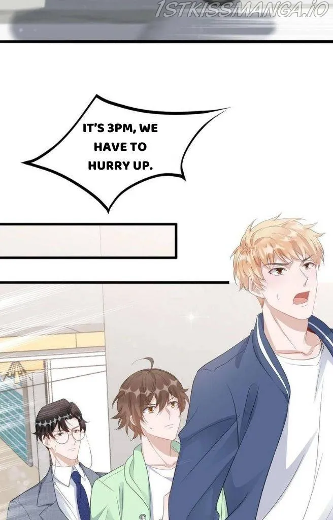 Your distance Chapter 80 Online - página 11