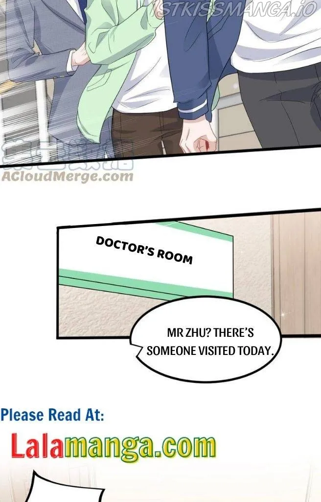 Your distance Chapter 80 Online - página 12