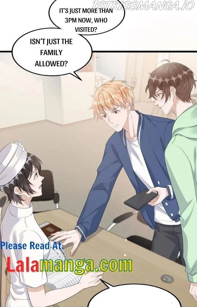Your distance Chapter 80 Online - página 14