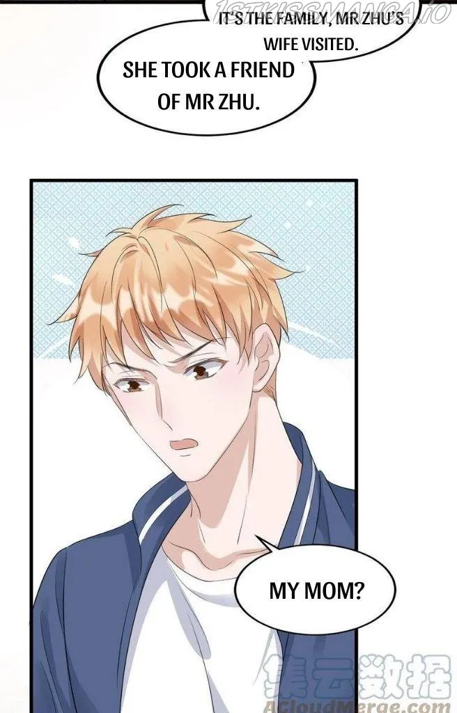 Your distance Chapter 80 Online - página 15