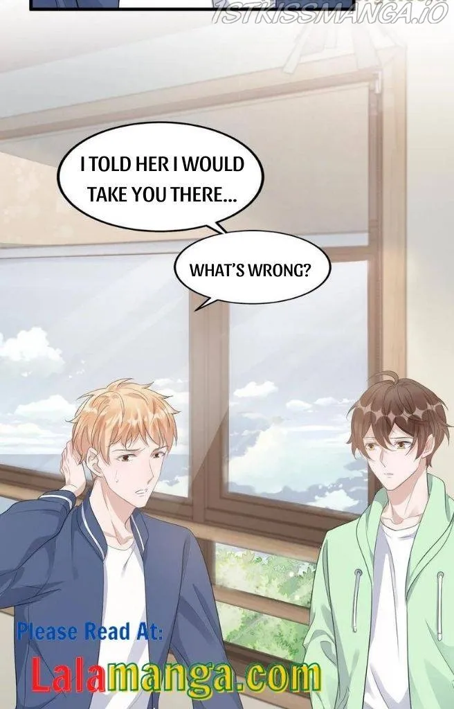 Your distance Chapter 80 Online - página 16