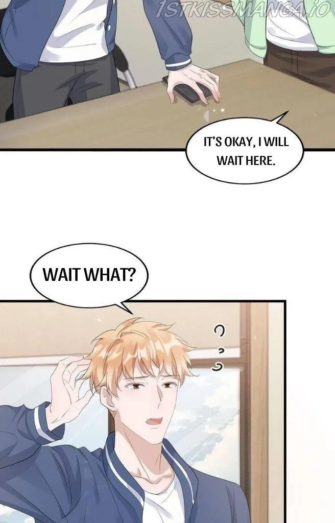 Your distance Chapter 80 Online - página 17