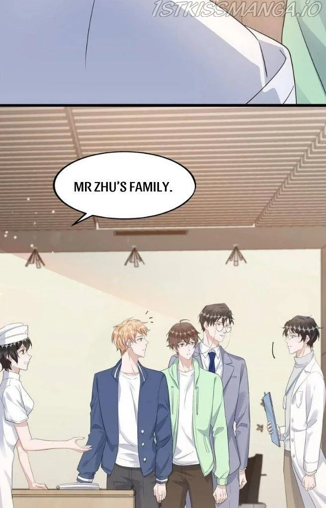 Your distance Chapter 80 Online - página 21