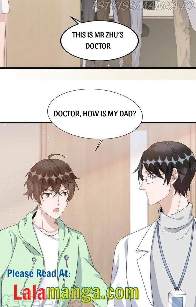 Your distance Chapter 80 Online - página 22