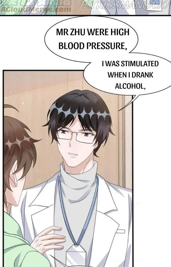 Your distance Chapter 80 Online - página 23