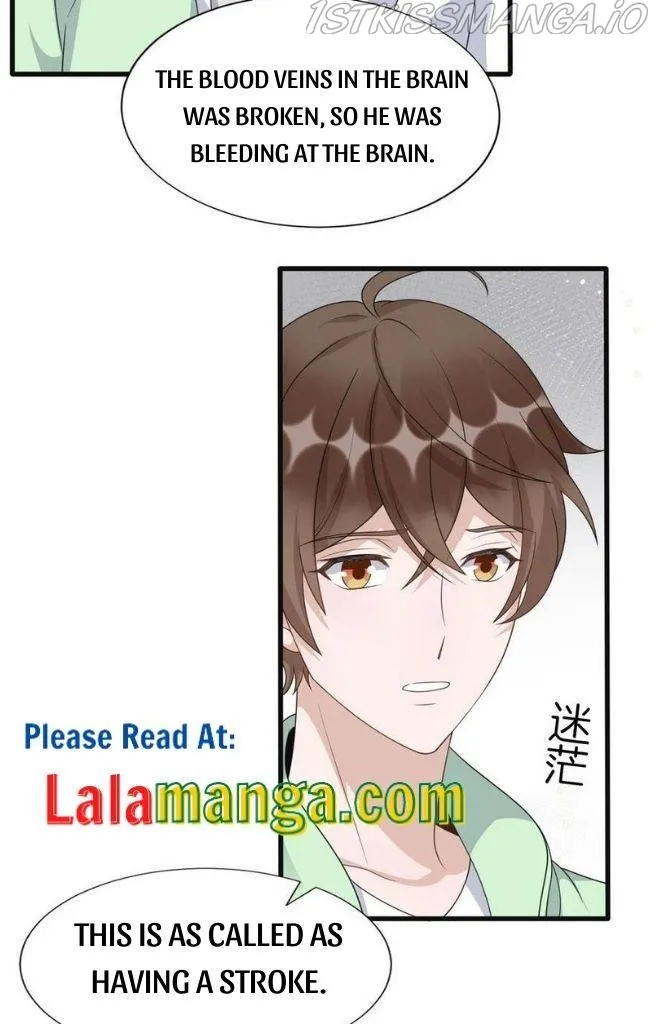 Your distance Chapter 80 Online - página 24
