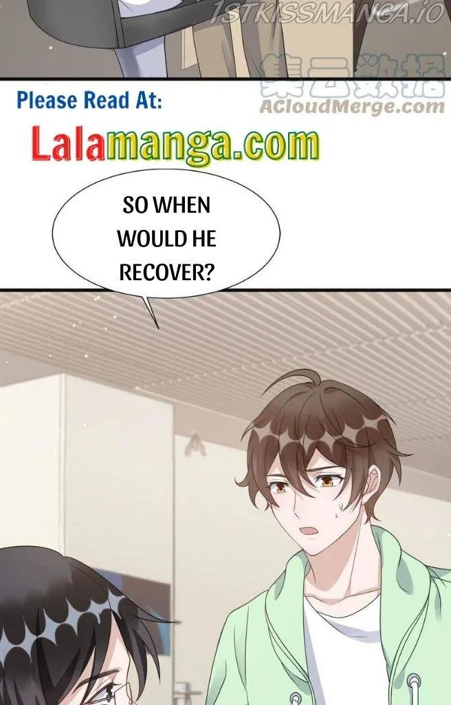 Your distance Chapter 80 Online - página 26
