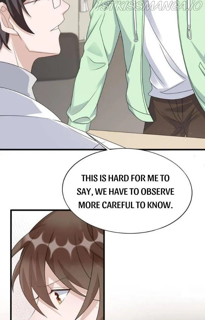 Your distance Chapter 80 Online - página 27