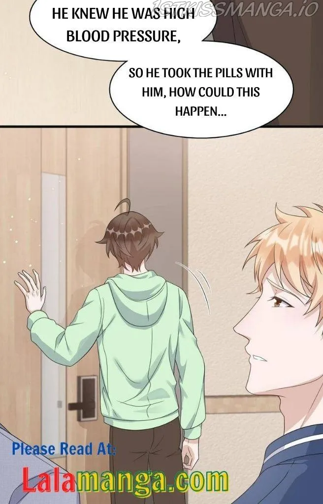 Your distance Chapter 80 Online - página 30