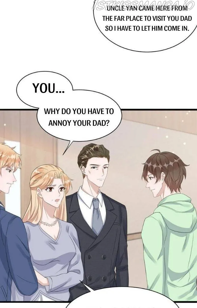 Your distance Chapter 80 Online - página 35