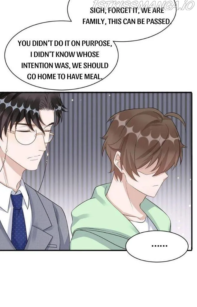 Your distance Chapter 80 Online - página 37
