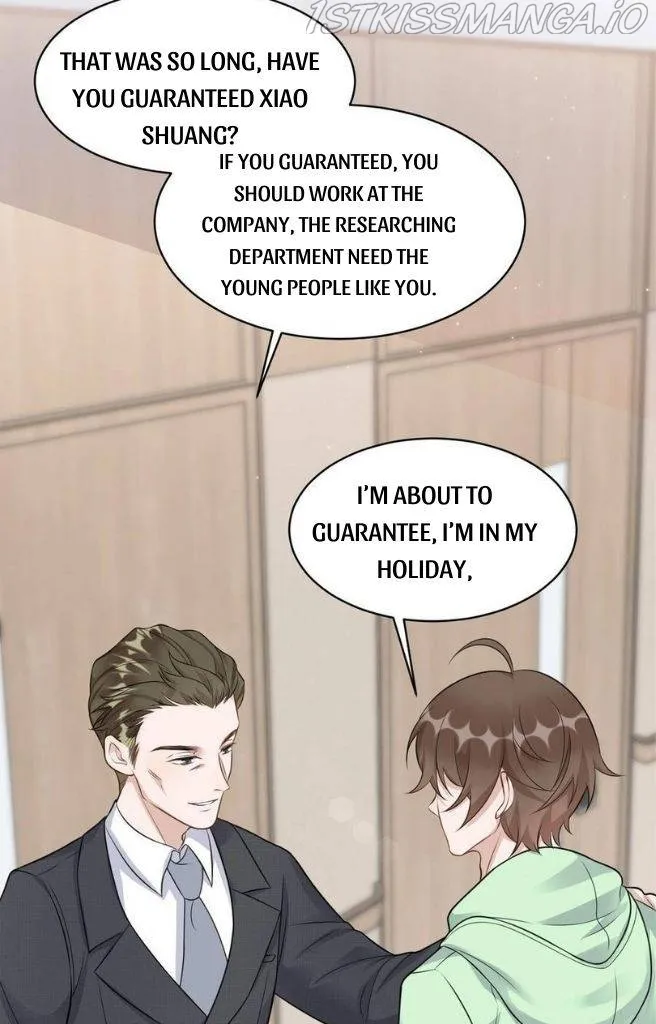 Your distance Chapter 80 Online - página 45