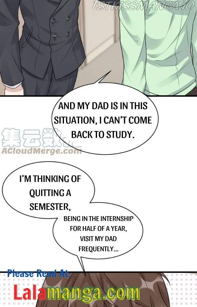 Your distance Chapter 80 Online - página 46