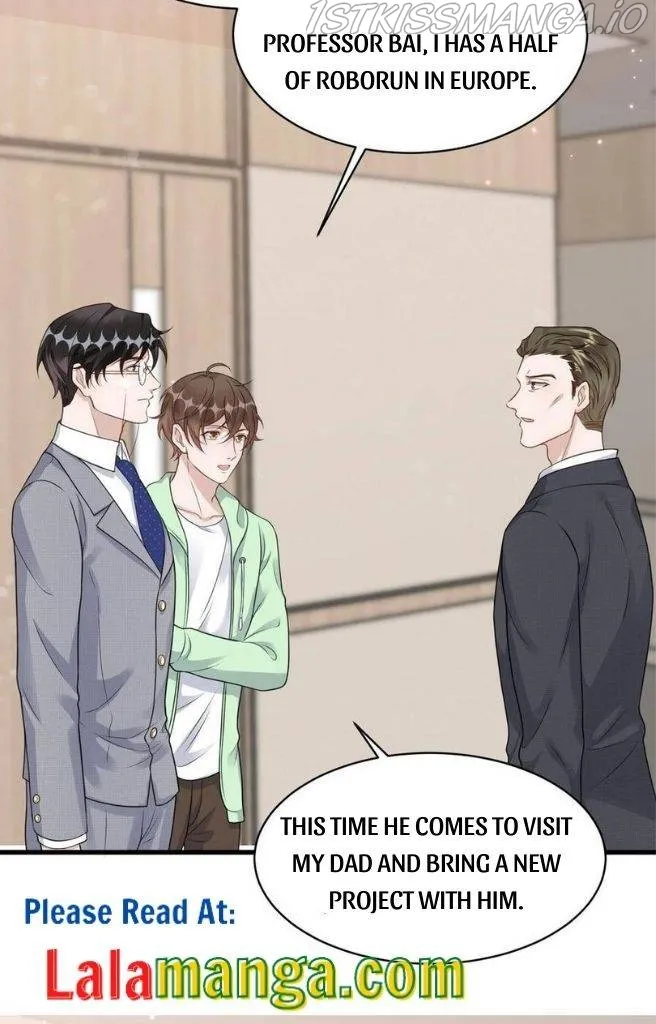 Your distance Chapter 80 Online - página 48