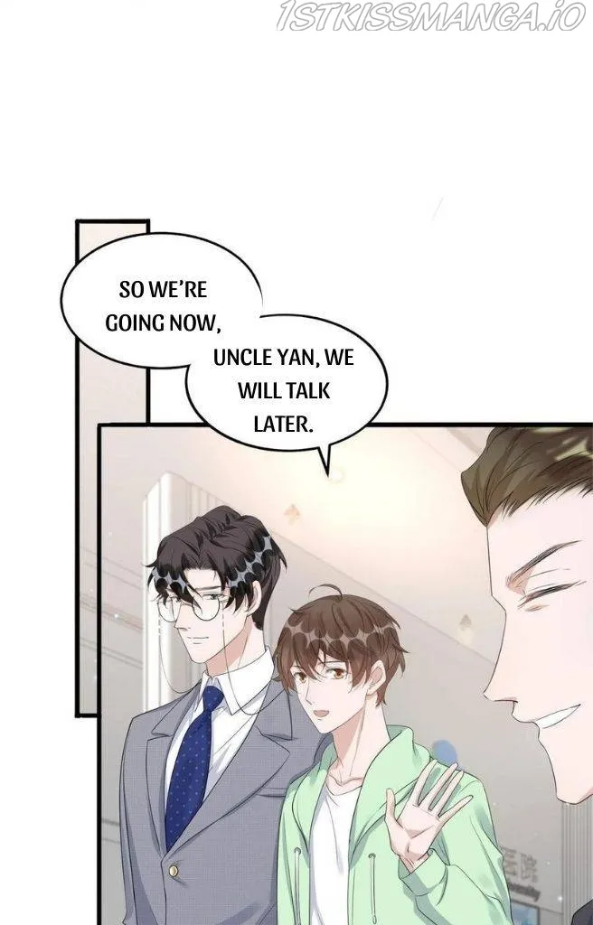 Your distance Chapter 80 Online - página 51
