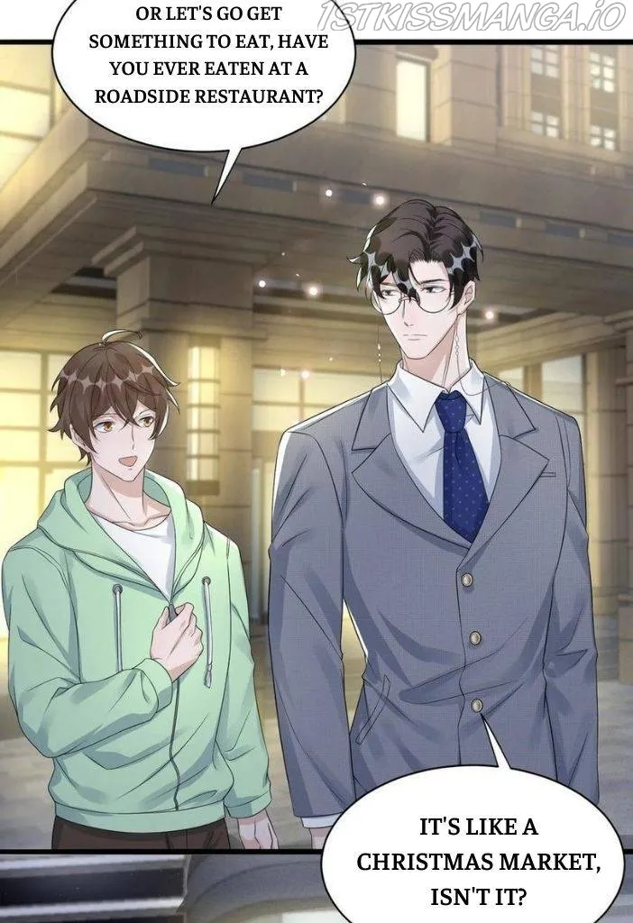 Your distance Chapter 81 Online - página 15
