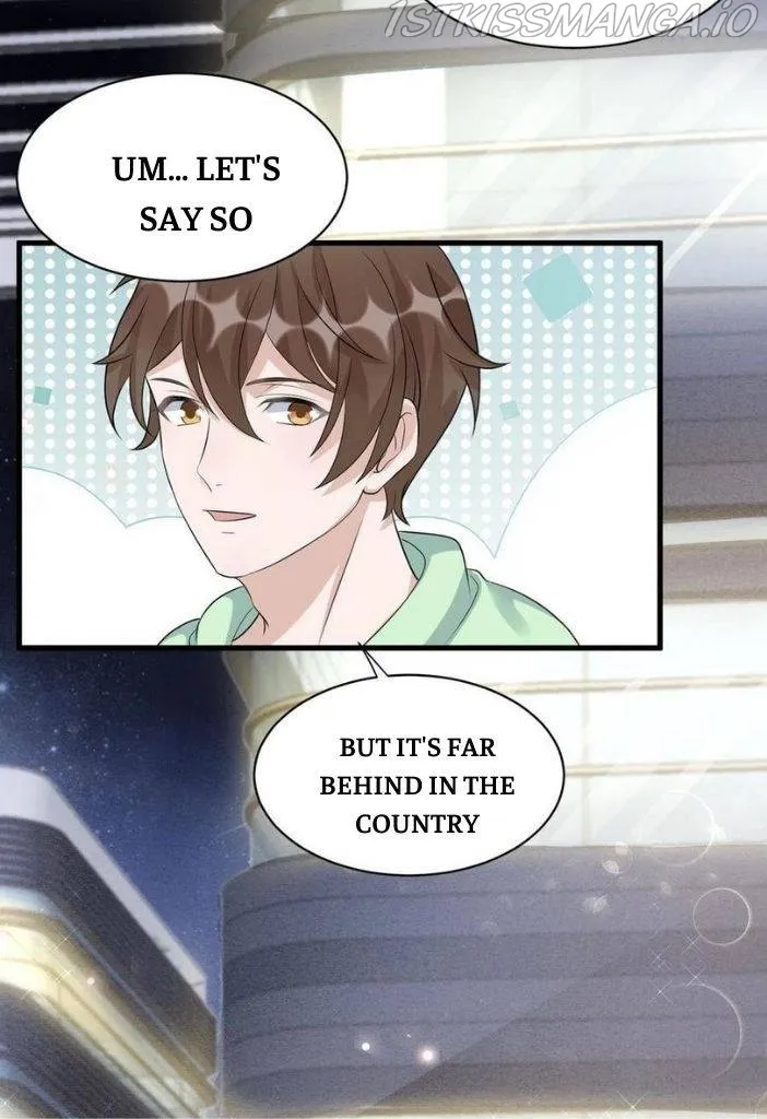 Your distance Chapter 81 Online - página 16