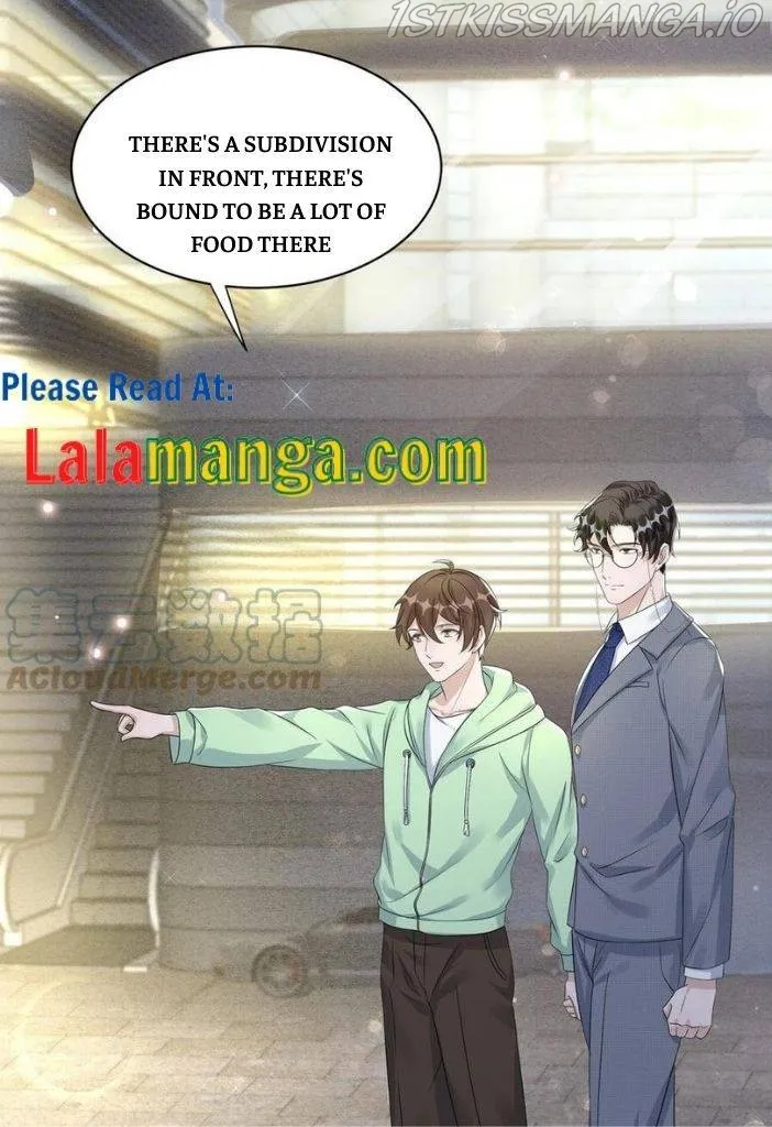 Your distance Chapter 81 Online - página 17