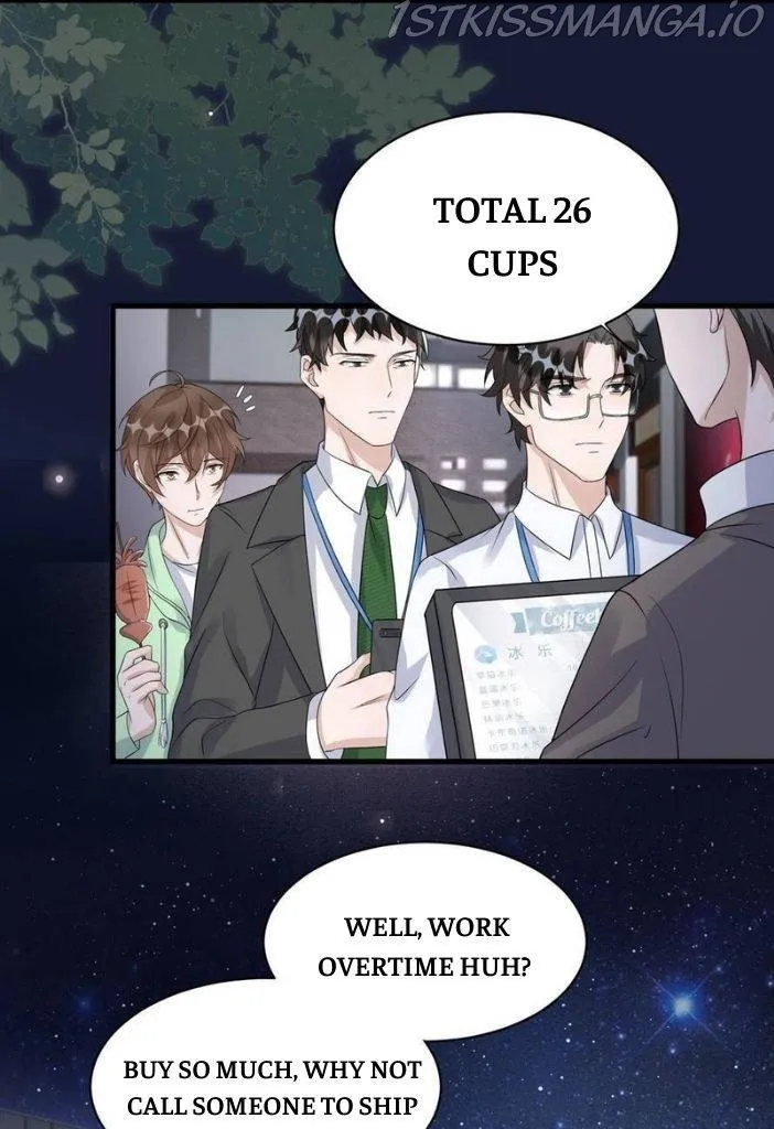 Your distance Chapter 81 Online - página 28