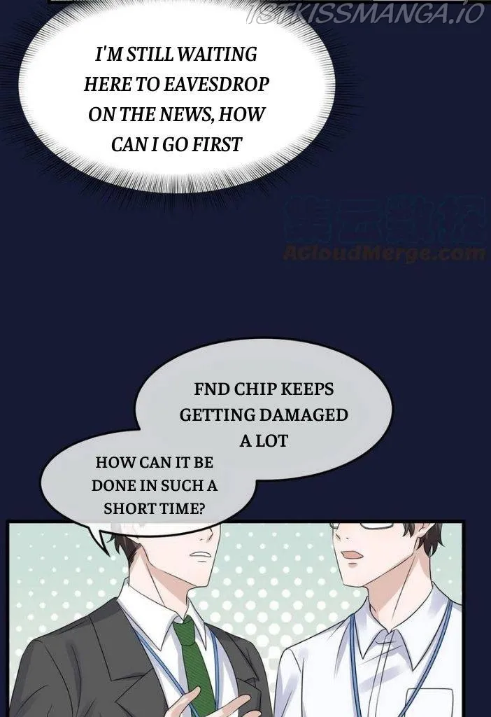 Your distance Chapter 81 Online - página 33