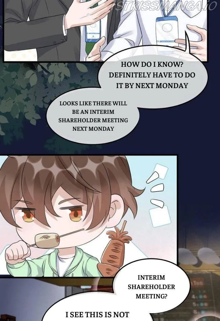 Your distance Chapter 81 Online - página 34