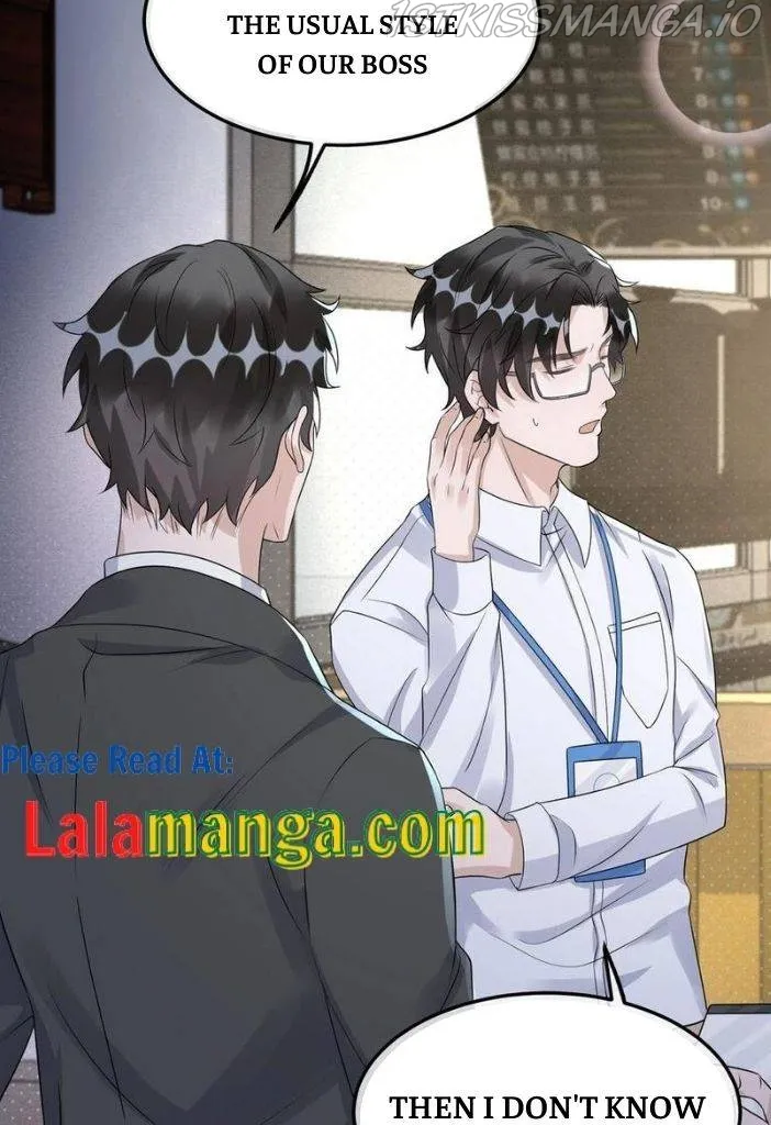 Your distance Chapter 81 Online - página 35