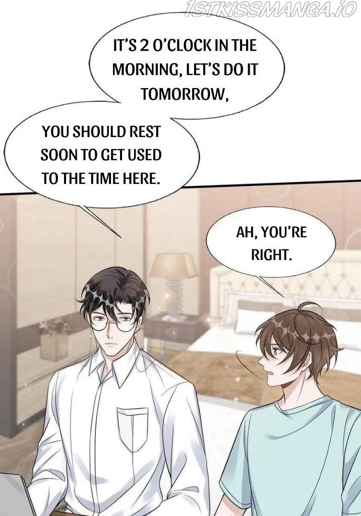 Your distance Chapter 82 Online - página 8