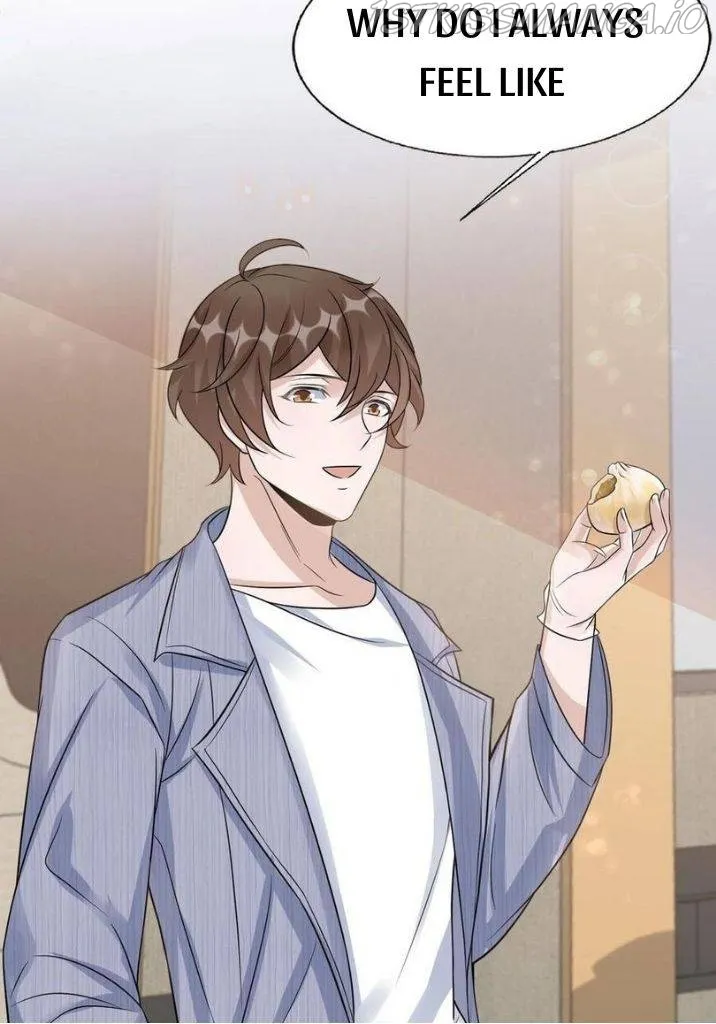 Your distance Chapter 82 Online - página 22