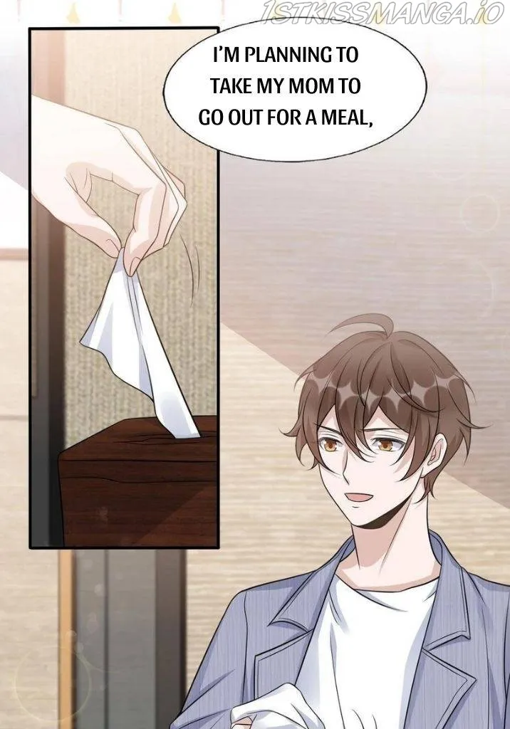 Your distance Chapter 82 Online - página 32
