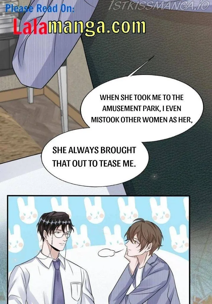 Your distance Chapter 82 Online - página 37