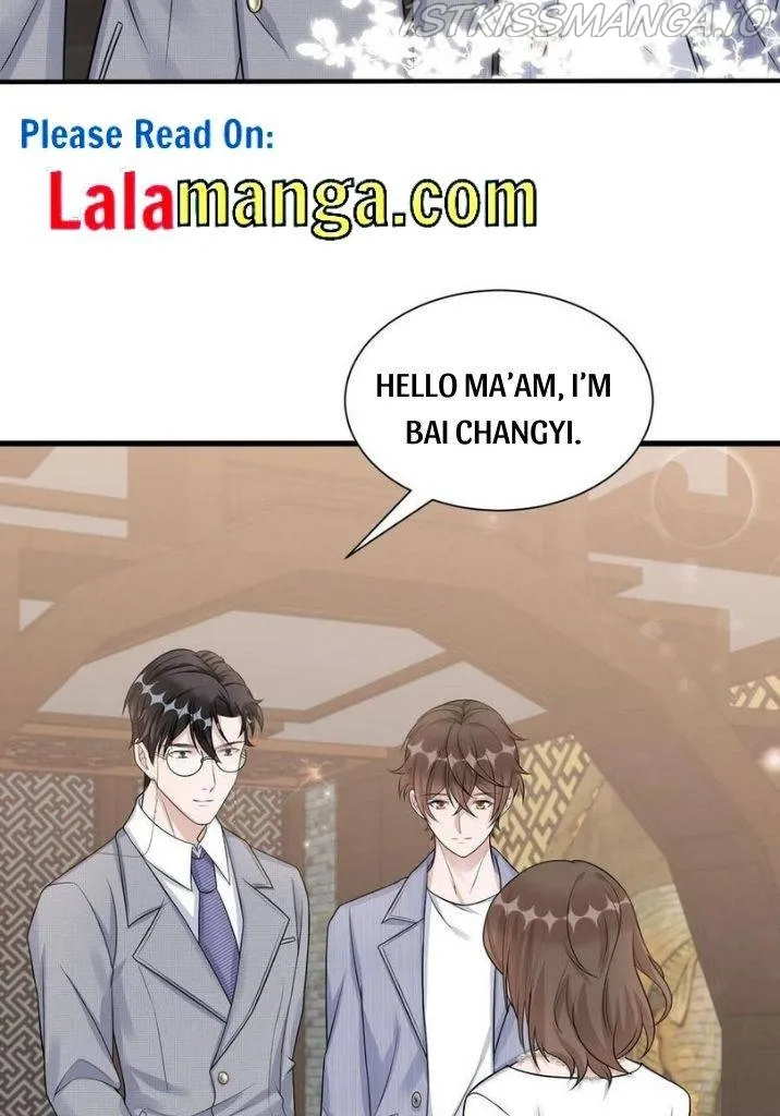 Your distance Chapter 82 Online - página 43